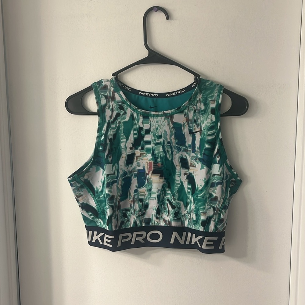 Nike Pro Dri-Fit Training Tank Top